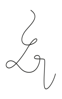 logo_LaRONDE__sygnet black